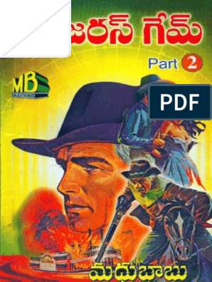 Madhubabu Detective Novels Pdf Free Download